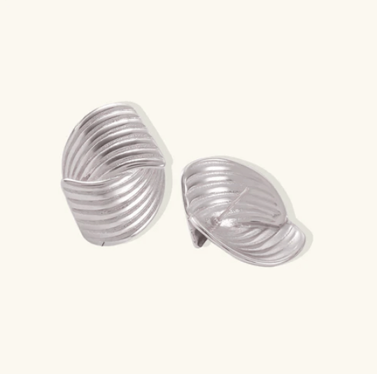 Quinn Earrings - Kallesia