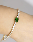 Rina Bracelet - Kallesia