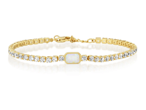 Rina Necklace - Kallesia