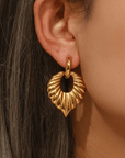 Scarlett Earrings - Kallesia