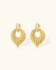 Scarlett Earrings - Kallesia