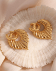 Scarlett Earrings - Kallesia