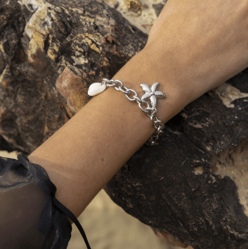 Seraphina Bracelet - Kallesia