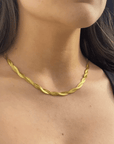 Serena Necklace - Kallesia
