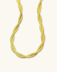 Serena Necklace - Kallesia