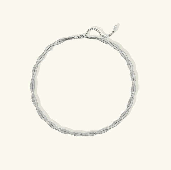 Serena Necklace - Kallesia