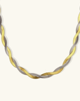 Serena Necklace - Kallesia