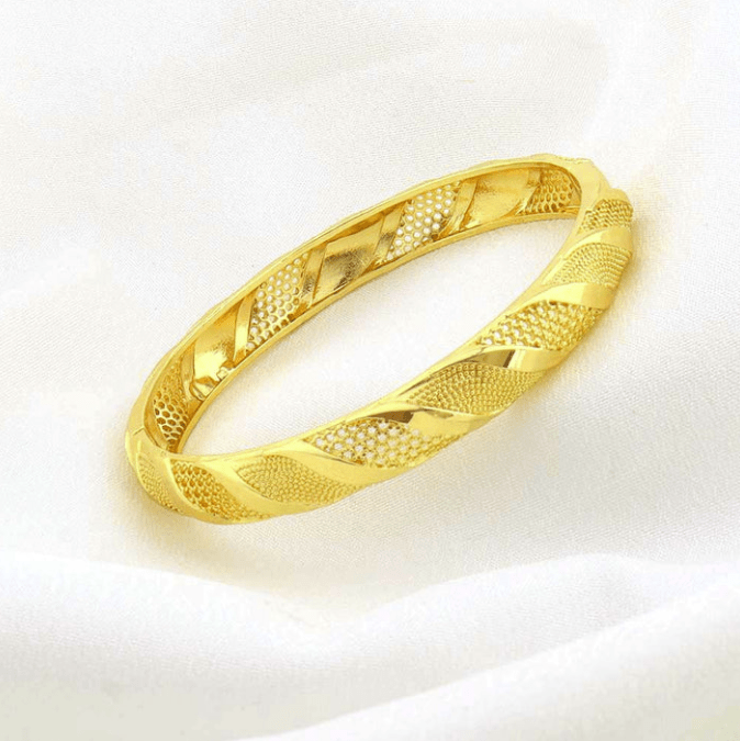 Sierrah Bracelet - Kallesia