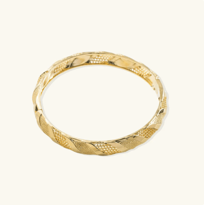 Sierrah Bracelet - Kallesia