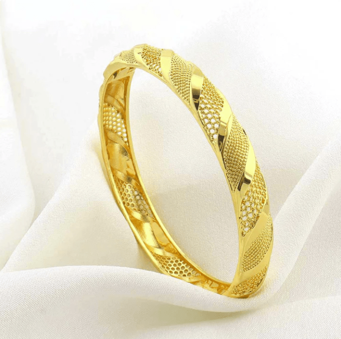 Sierrah Bracelet - Kallesia