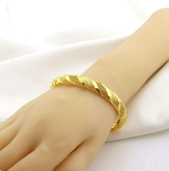 Sierrah Bracelet - Kallesia