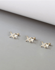 Starlight Earrings - Kallesia