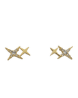 Starlight Earrings - Kallesia