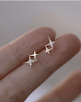 Starlight Earrings - Kallesia