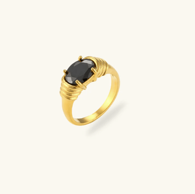 Stephanie Ring - Kallesia
