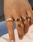 Stephanie Ring - Kallesia