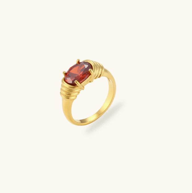 Stephanie Ring - Kallesia