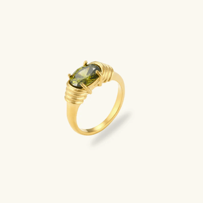 Stephanie Ring - Kallesia