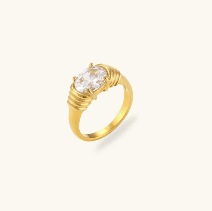 Stephanie Ring - Kallesia