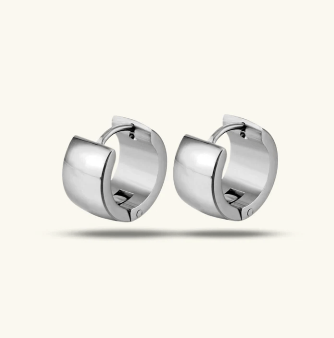 Tiana Earrings - Kallesia