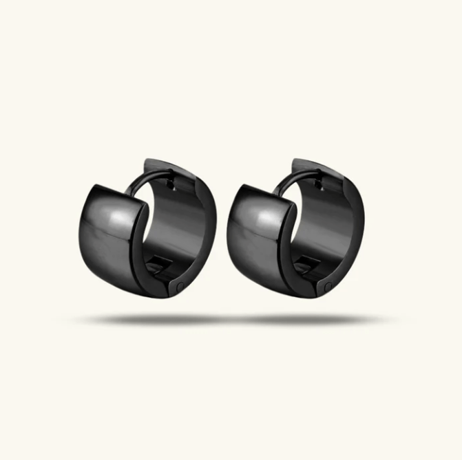 Tiana Earrings - Kallesia