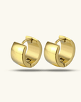 Tiana Earrings - Kallesia