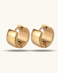 Tiana Earrings - Kallesia