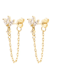 Tiffany Earrings Set - Kallesia