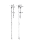Tiffany Earrings Set - Kallesia
