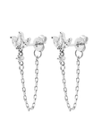 Tiffany Earrings Set - Kallesia