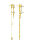 Tiffany Earrings Set - Kallesia
