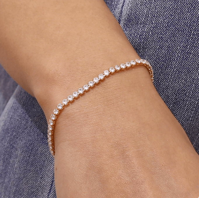 Valerie Bracelet - Kallesia