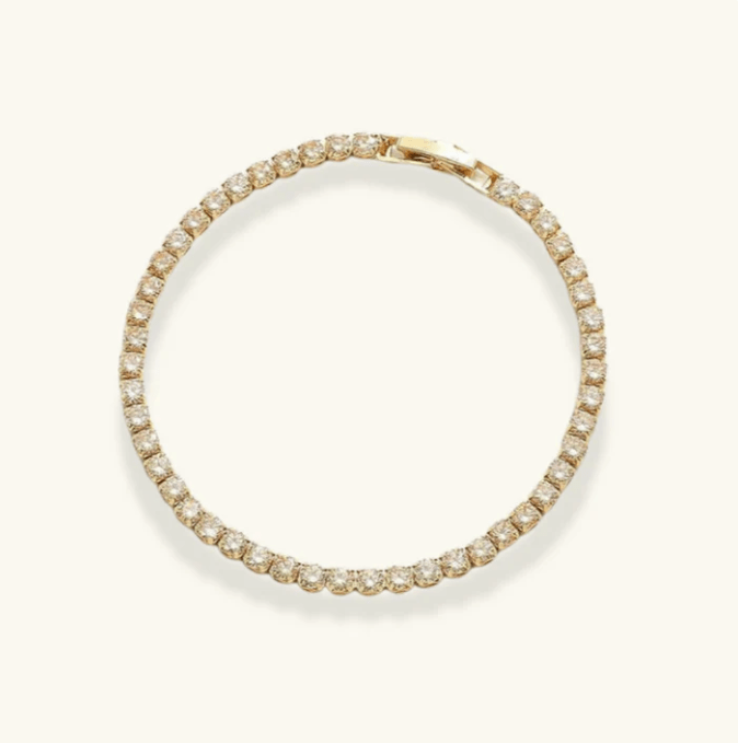 Valerie Bracelet - Kallesia