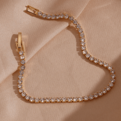 Valerie Bracelet - Kallesia