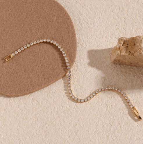 Valerie Bracelet - Kallesia
