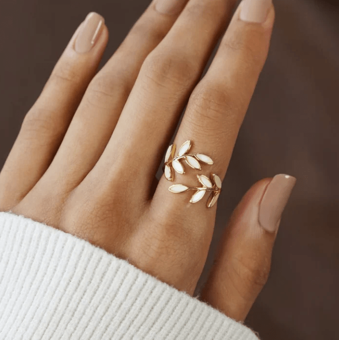 Vera Ring - Kallesia