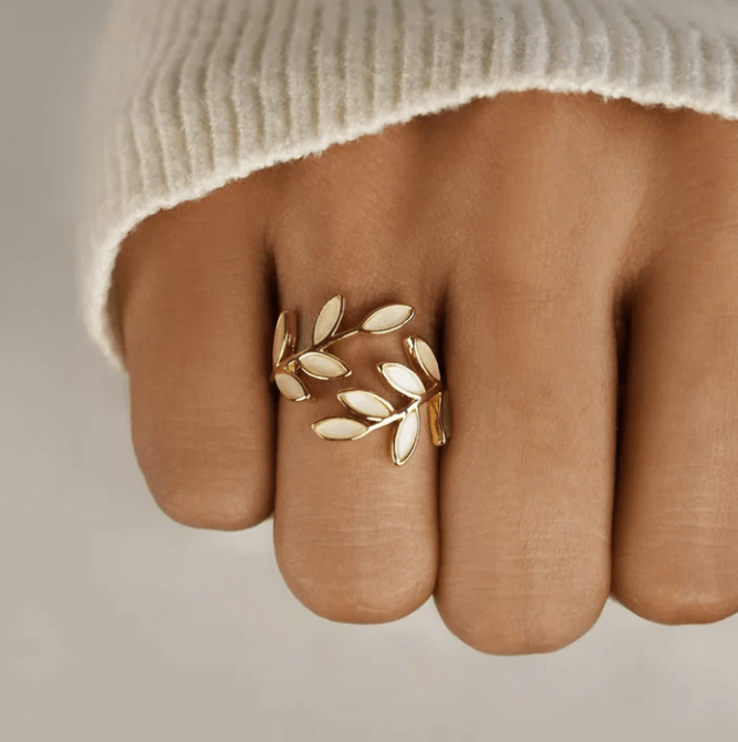Vera Ring - Kallesia