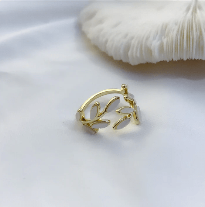 Vera Ring - Kallesia