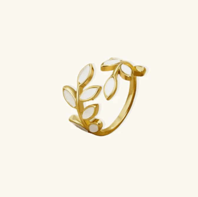 Vera Ring - Kallesia