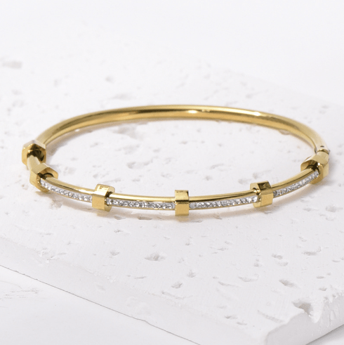 Vivienne Bracelet - Kallesia