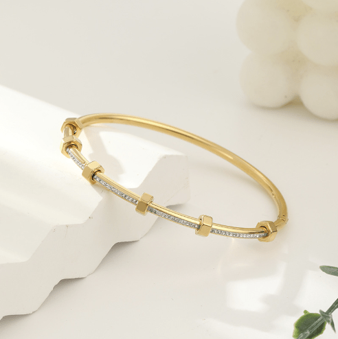 Vivienne Bracelet - Kallesia