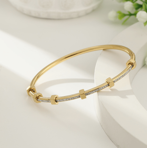 Vivienne Bracelet - Kallesia