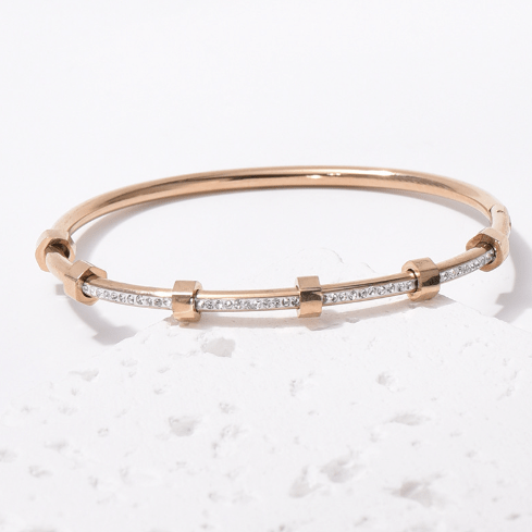 Vivienne Bracelet - Kallesia