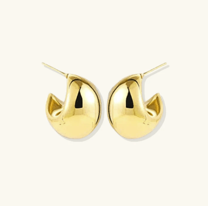 Vivienne Earrings - Kallesia