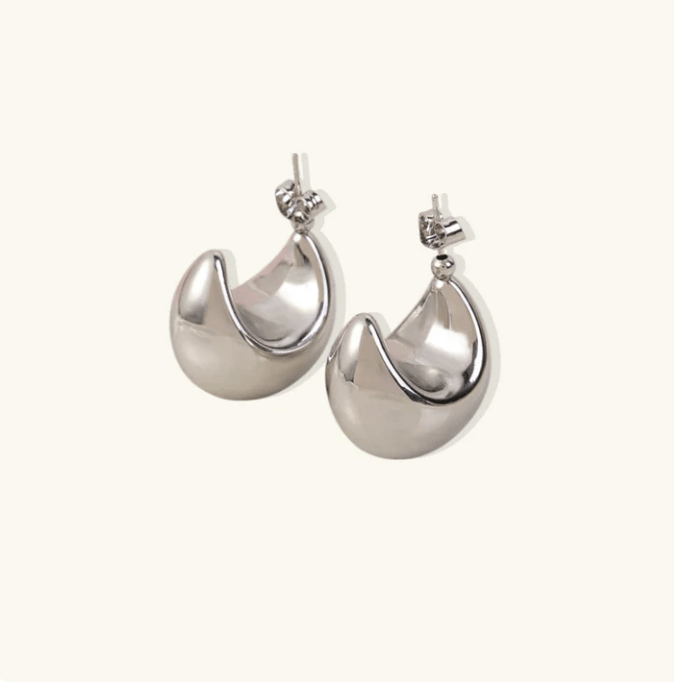 Vivienne Earrings - Kallesia